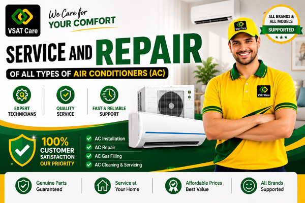 AC  repair service