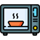 microwave repair service